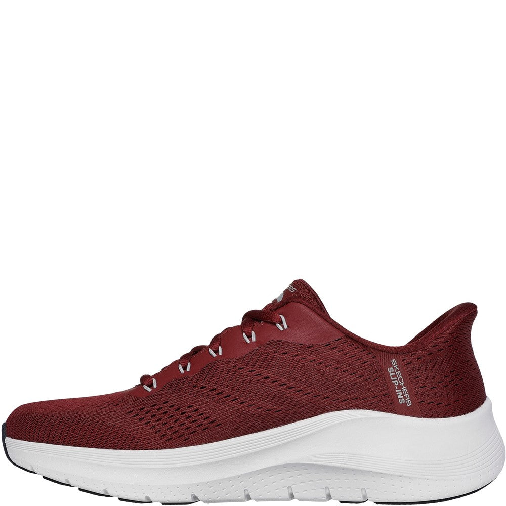 Skechers Arch Fit 2.0 Lestur Trainer
