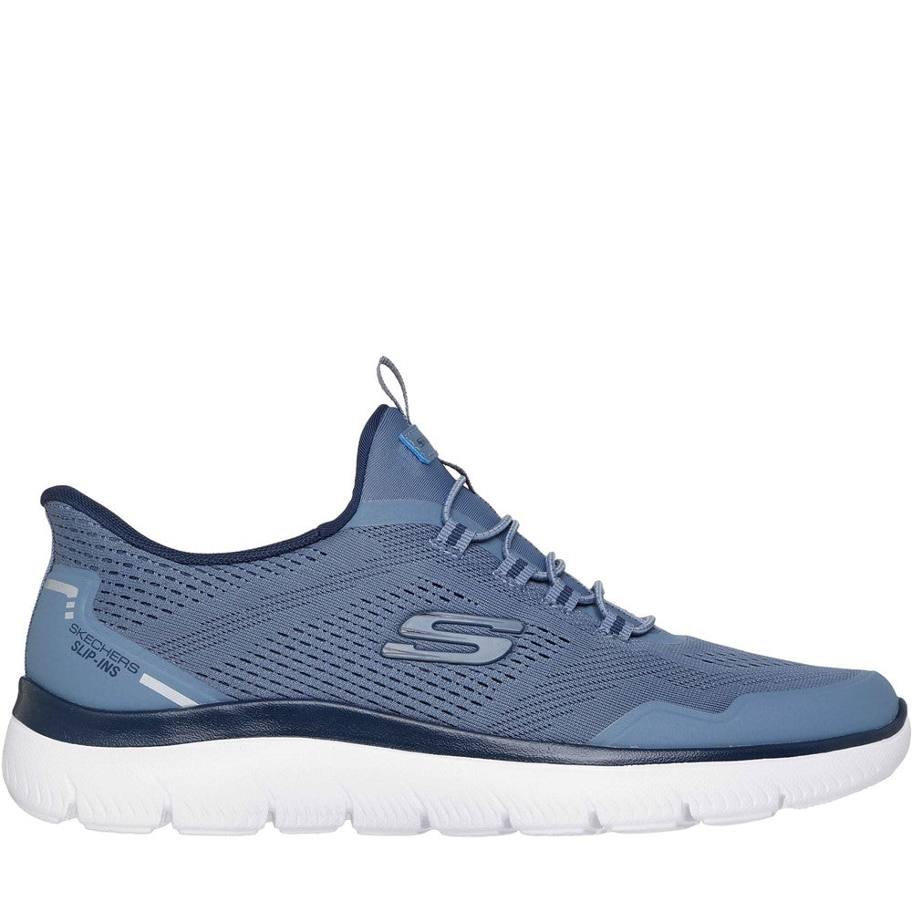 Skechers Summits Top Rate Trainers