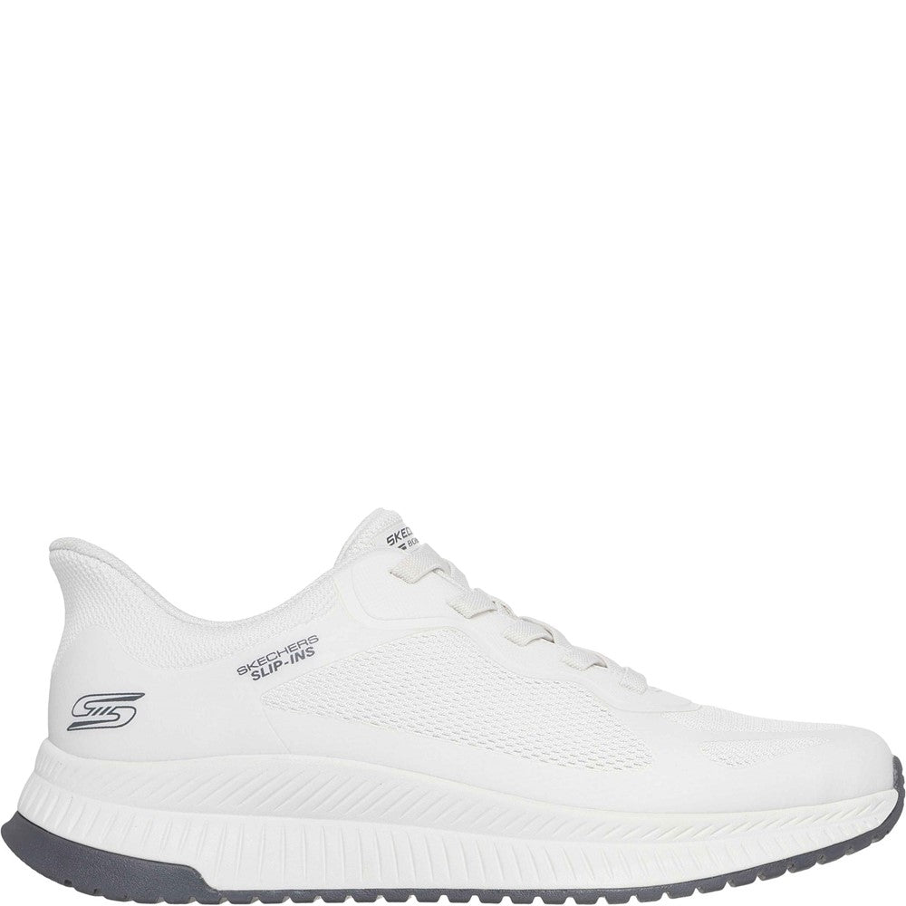Skechers BOBS Sport Squad Chaos 4 Trainers