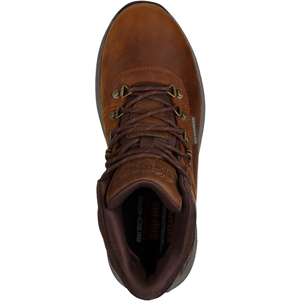 Skechers Meroe Pikeman Boot
