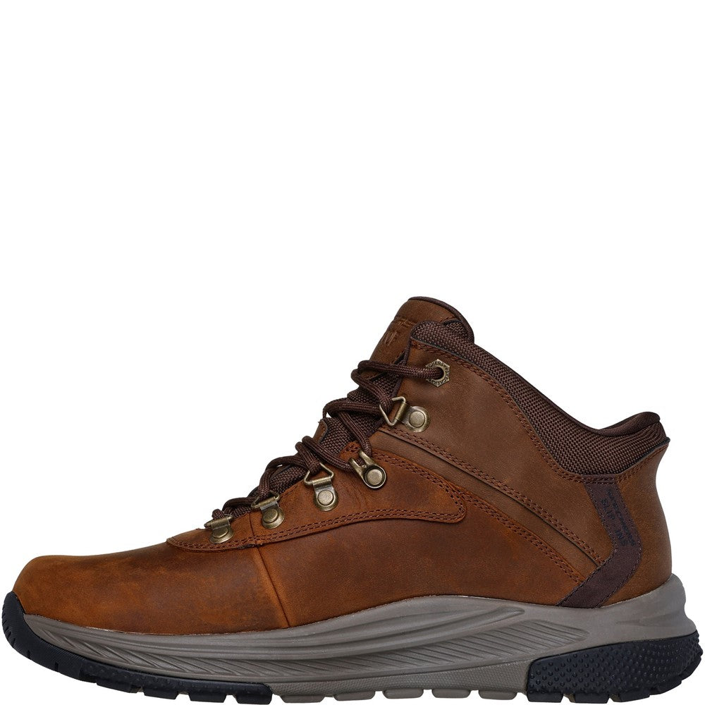 Skechers Meroe Pikeman Boot