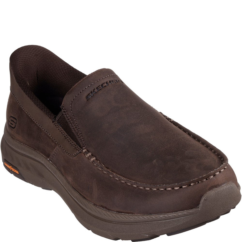 Skechers Pollard Osgood Shoes