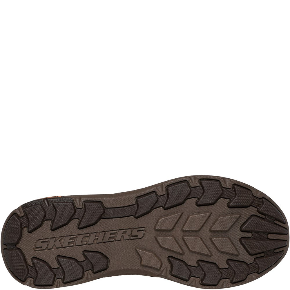 Skechers Pollard Osgood Shoes