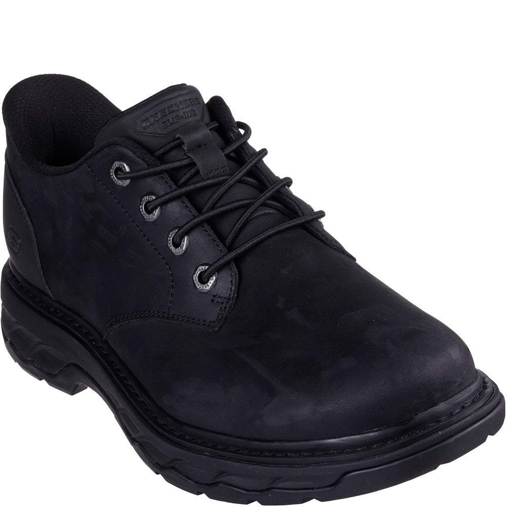 Skechers Lockett Gustav Shoes