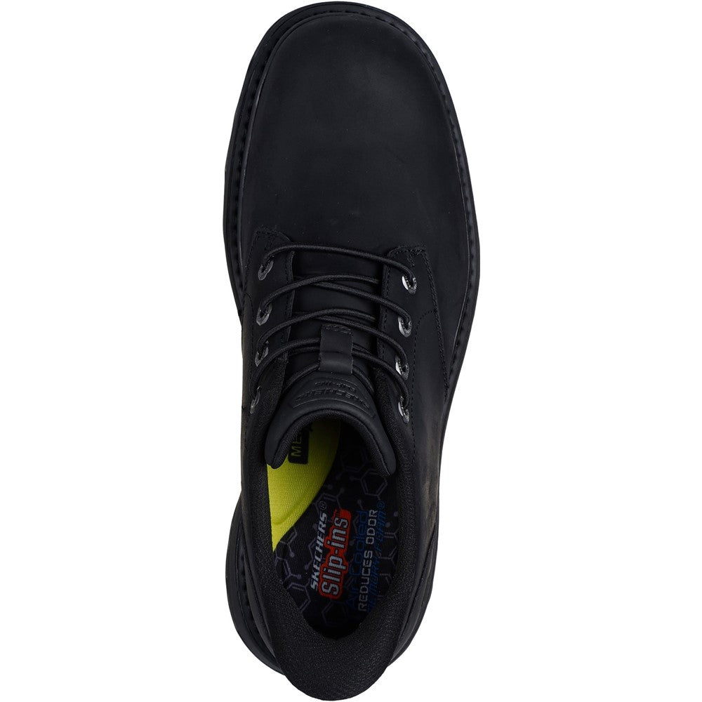 Skechers Lockett Gustav Shoes