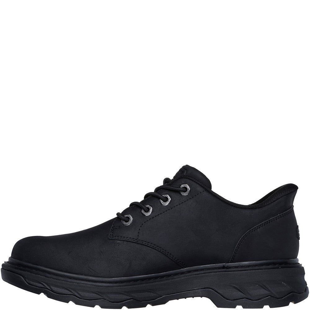 Skechers Lockett Gustav Shoes