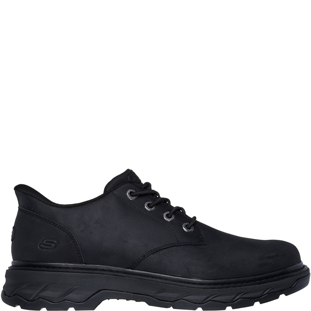 Skechers Lockett Gustav Shoes