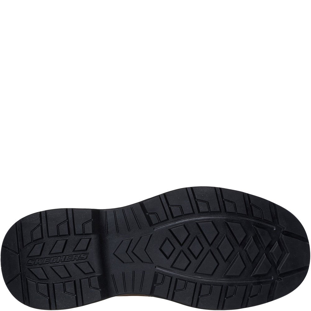 Skechers Lockett Gustav Shoes