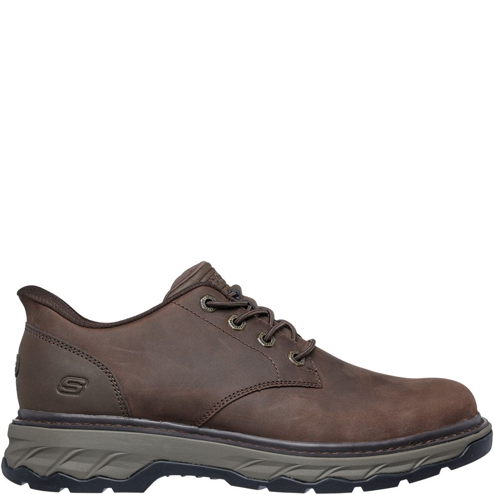 Skechers Lockett Gustav Shoes