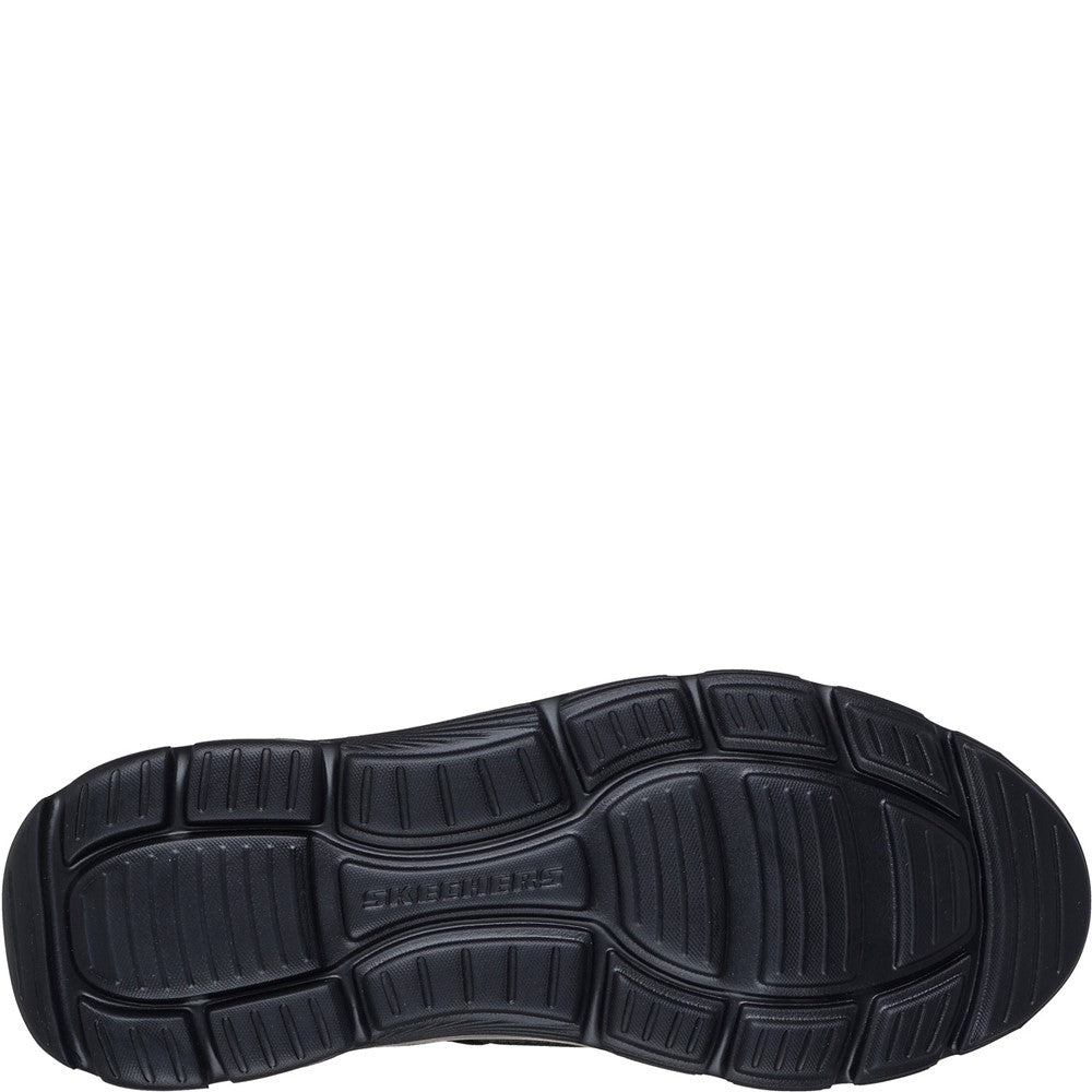 Skechers Arch Fit Garza Rowan Shoes