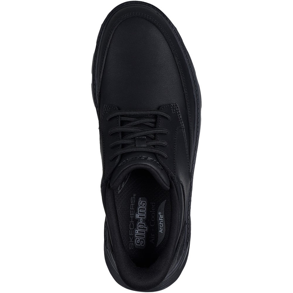 Skechers Arch Fit Garza Rowan Shoes