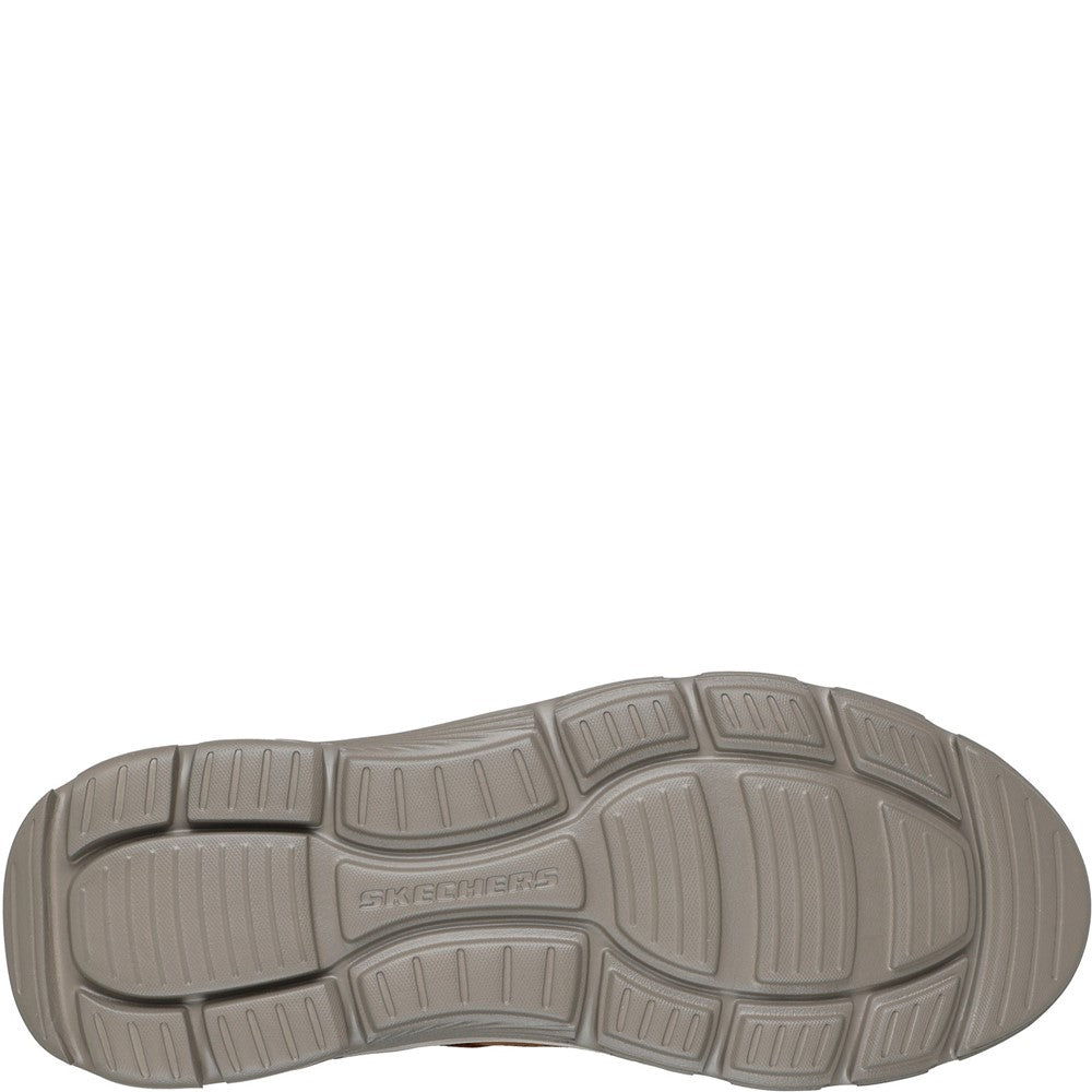 Skechers Arch Fit Garza Rowan Shoes