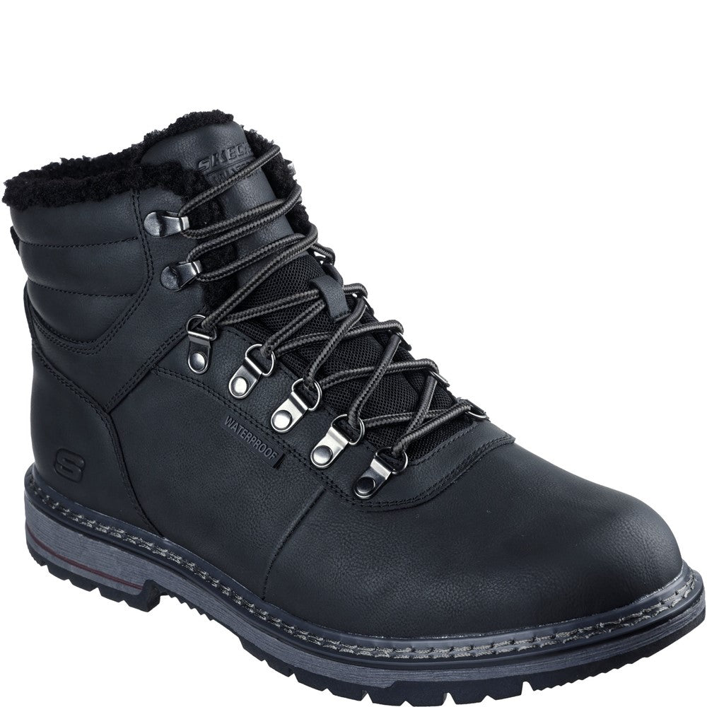 Skechers Corado Memphis Boots
