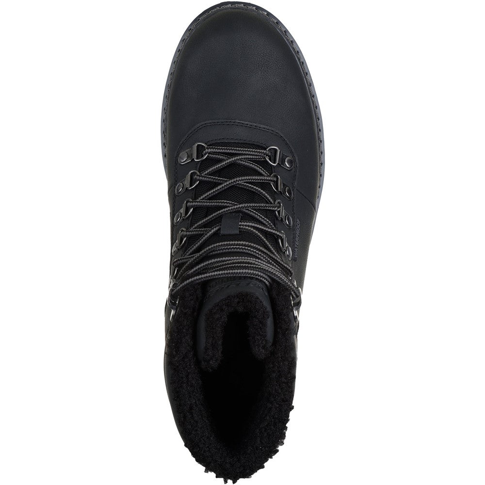 Skechers Corado Memphis Boots