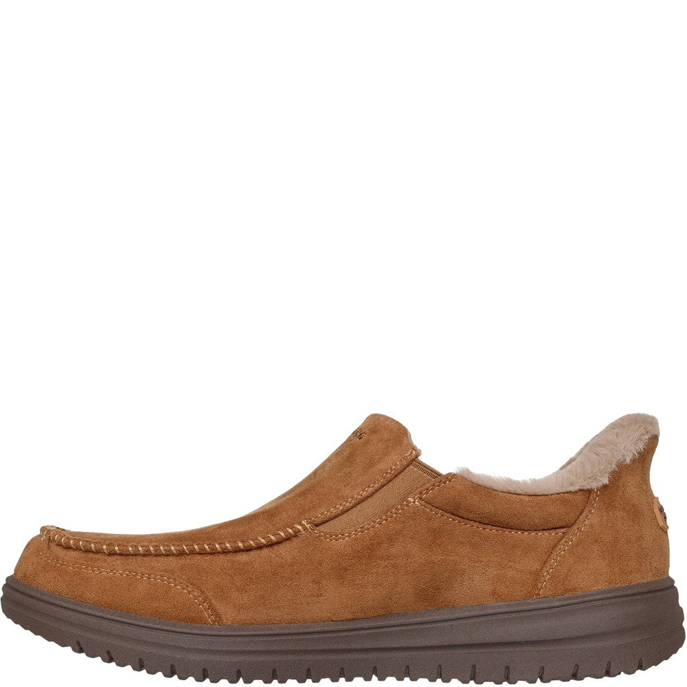 Skechers Murette Scofield Slippers