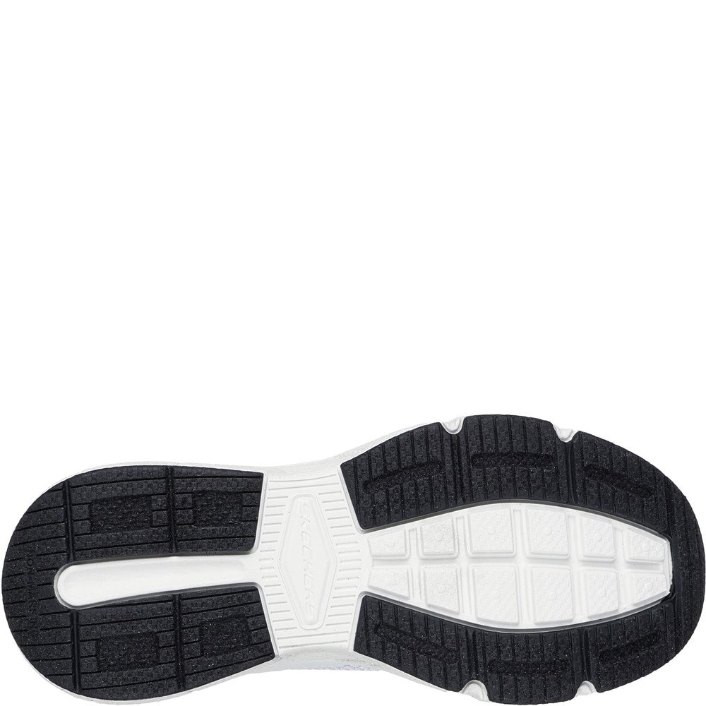 Skechers Retro-Graph Trainers