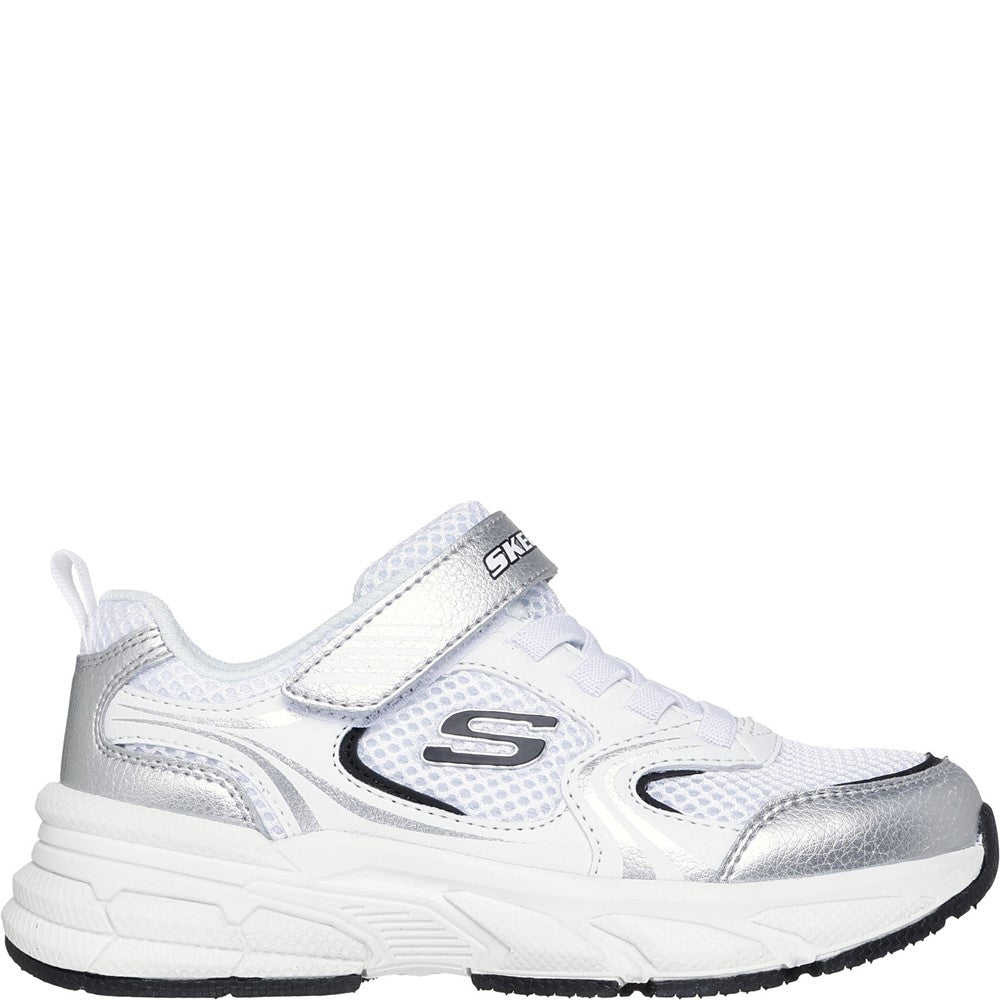 Skechers Retro-Graph Trainers