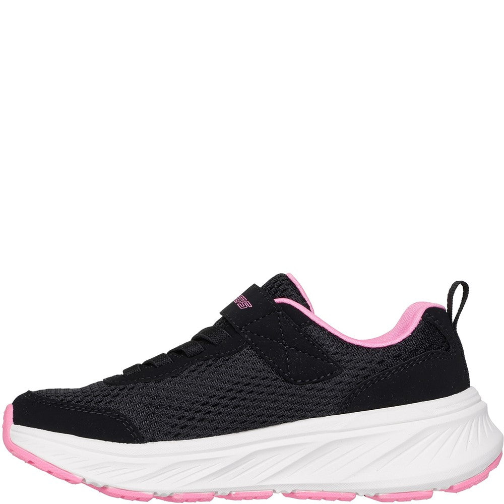 Skechers Edgeride Smooth Journey Trainer