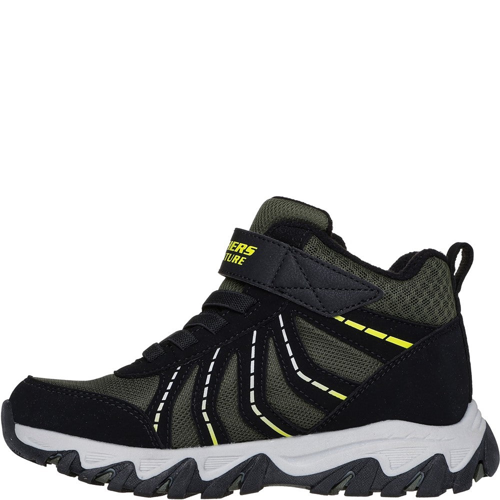 Skechers Rugged Ranger Storm Trail Trainer
