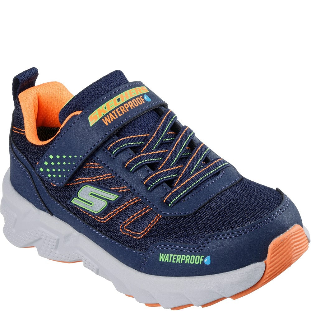 Skechers Skechers Elite Sport Tread Aquavek Trainers