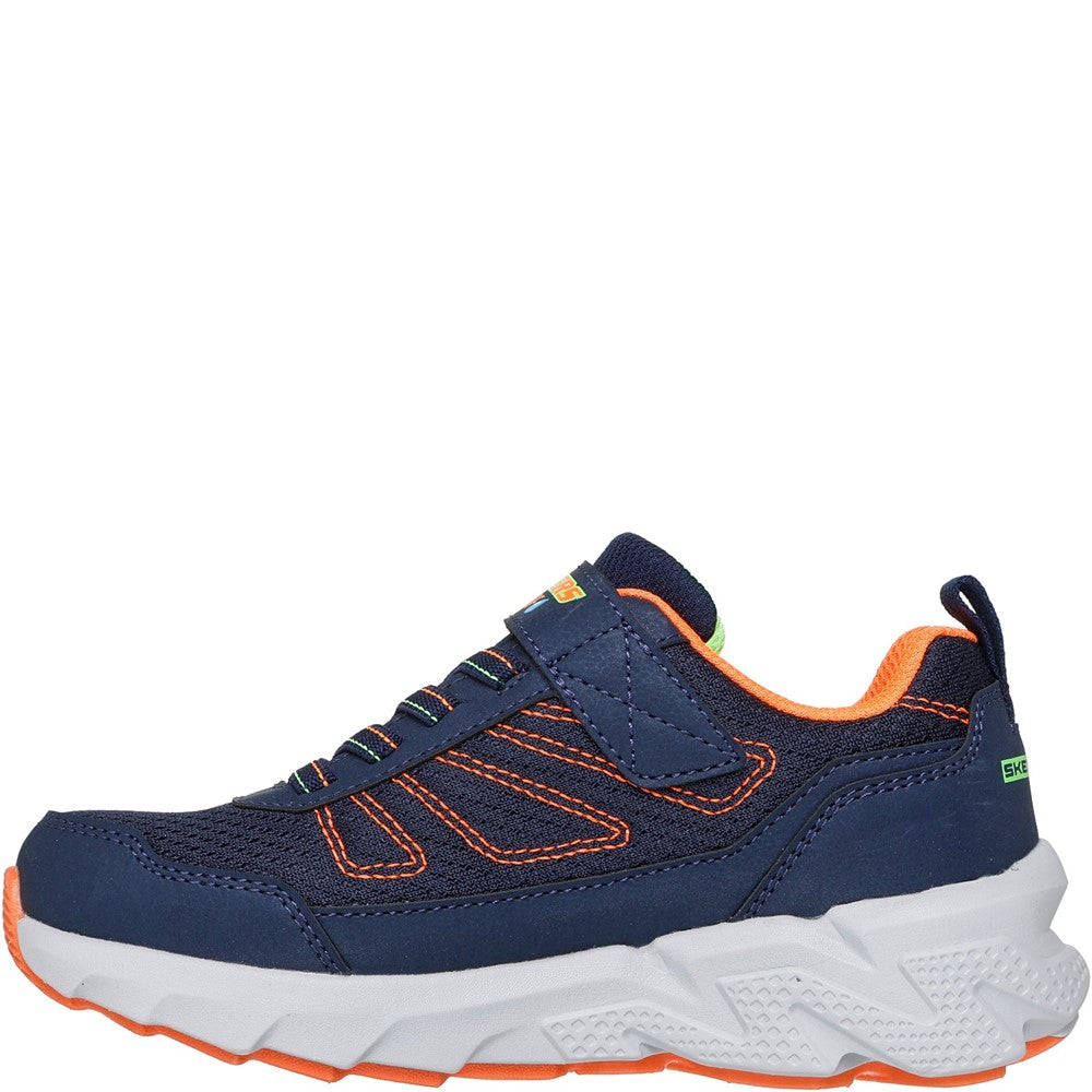 Skechers Skechers Elite Sport Tread Aquavek Trainers
