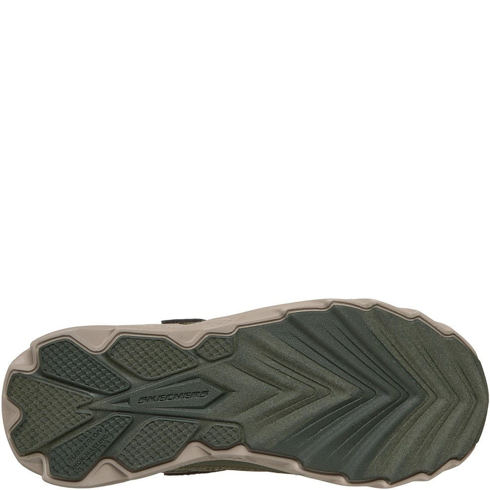 Skechers Elite Sport Tread Aquavek Trainers