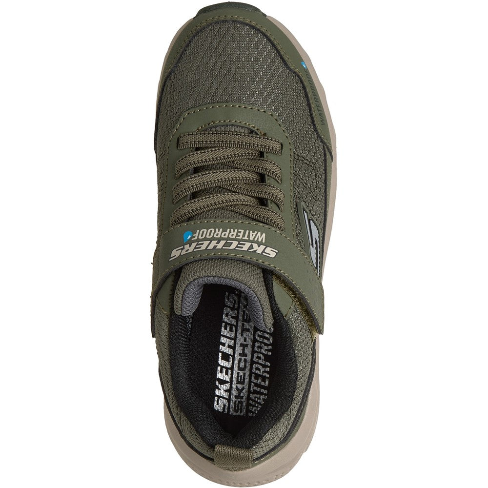 Skechers Elite Sport Tread Aquavek Trainers