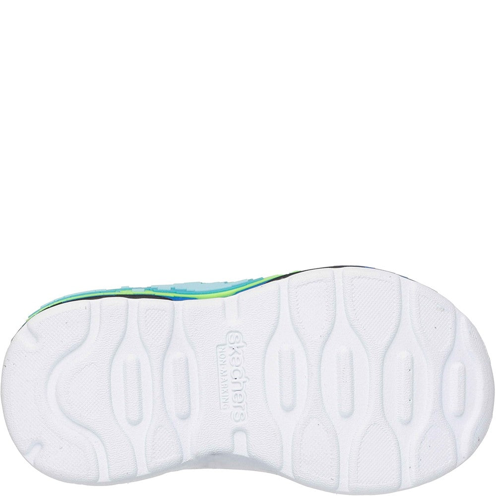 Skechers Mega Scene Trainers