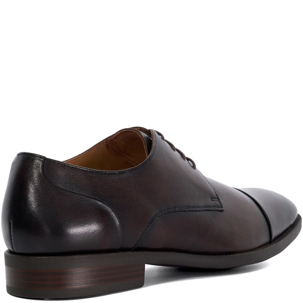 Dune Suffix Classic Shoes
