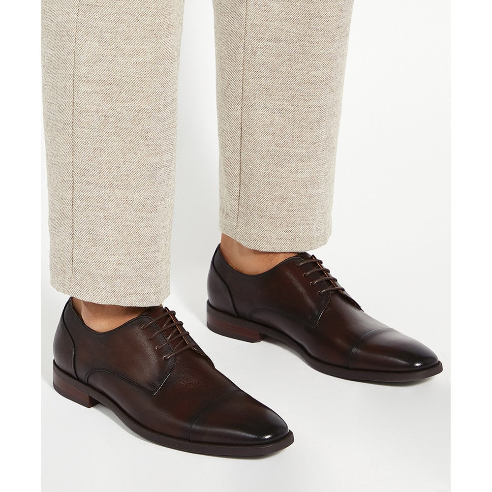 Dune Suffix Classic Shoes