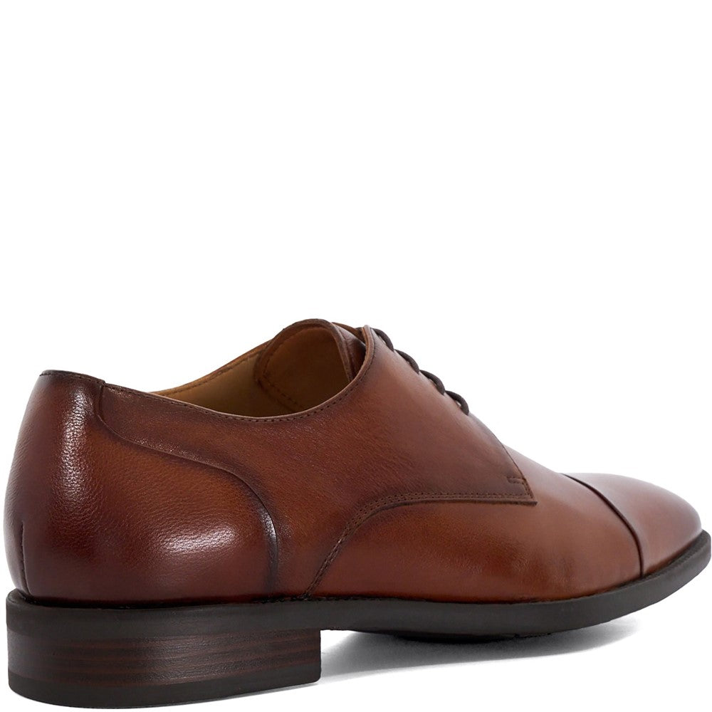 Dune Suffix Classic Shoes