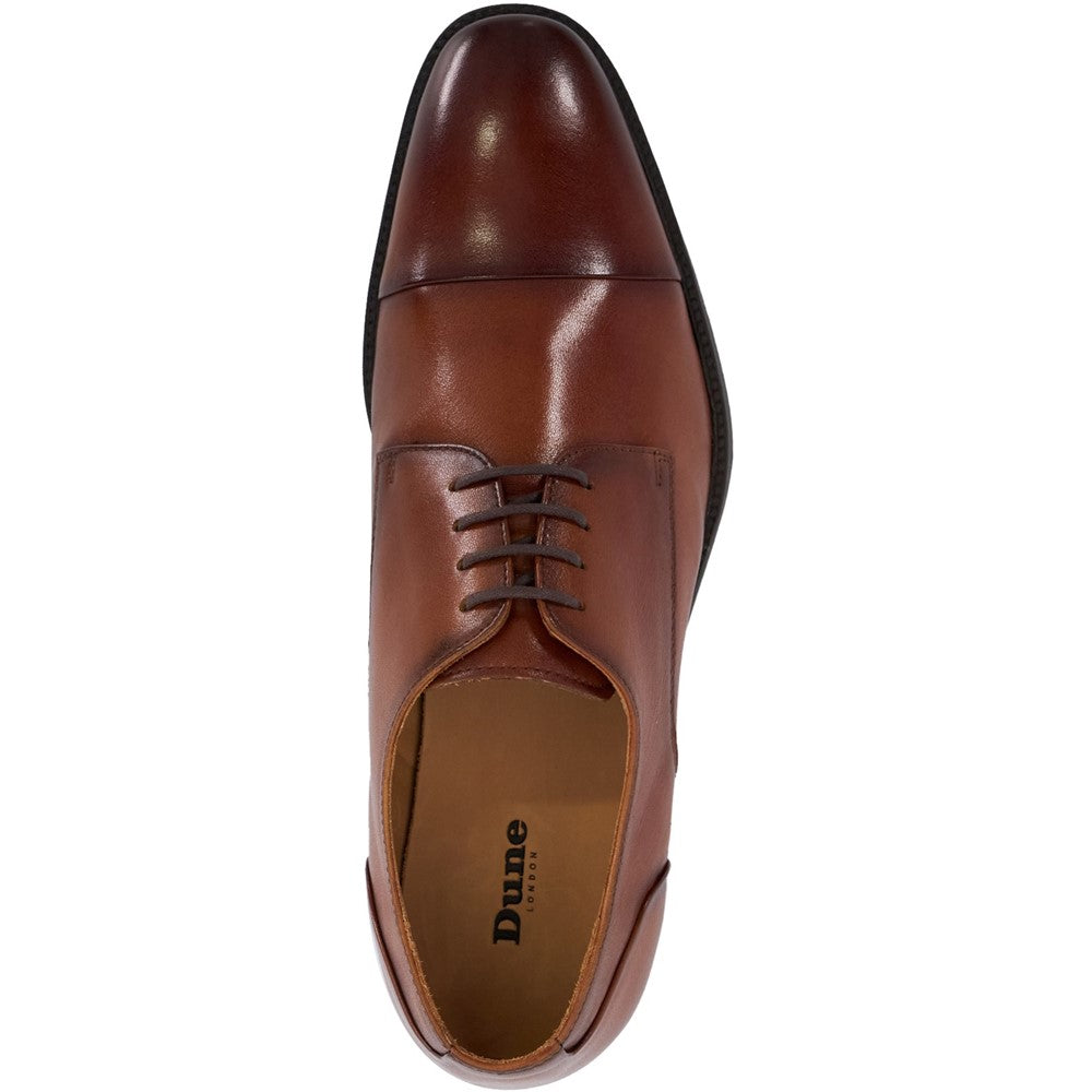 Dune Suffix Classic Shoes