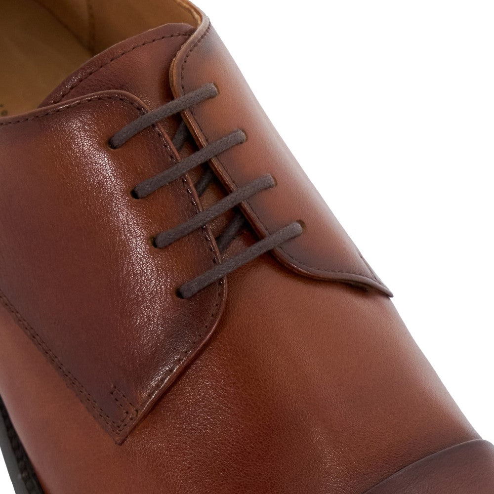 Dune Suffix Classic Shoes