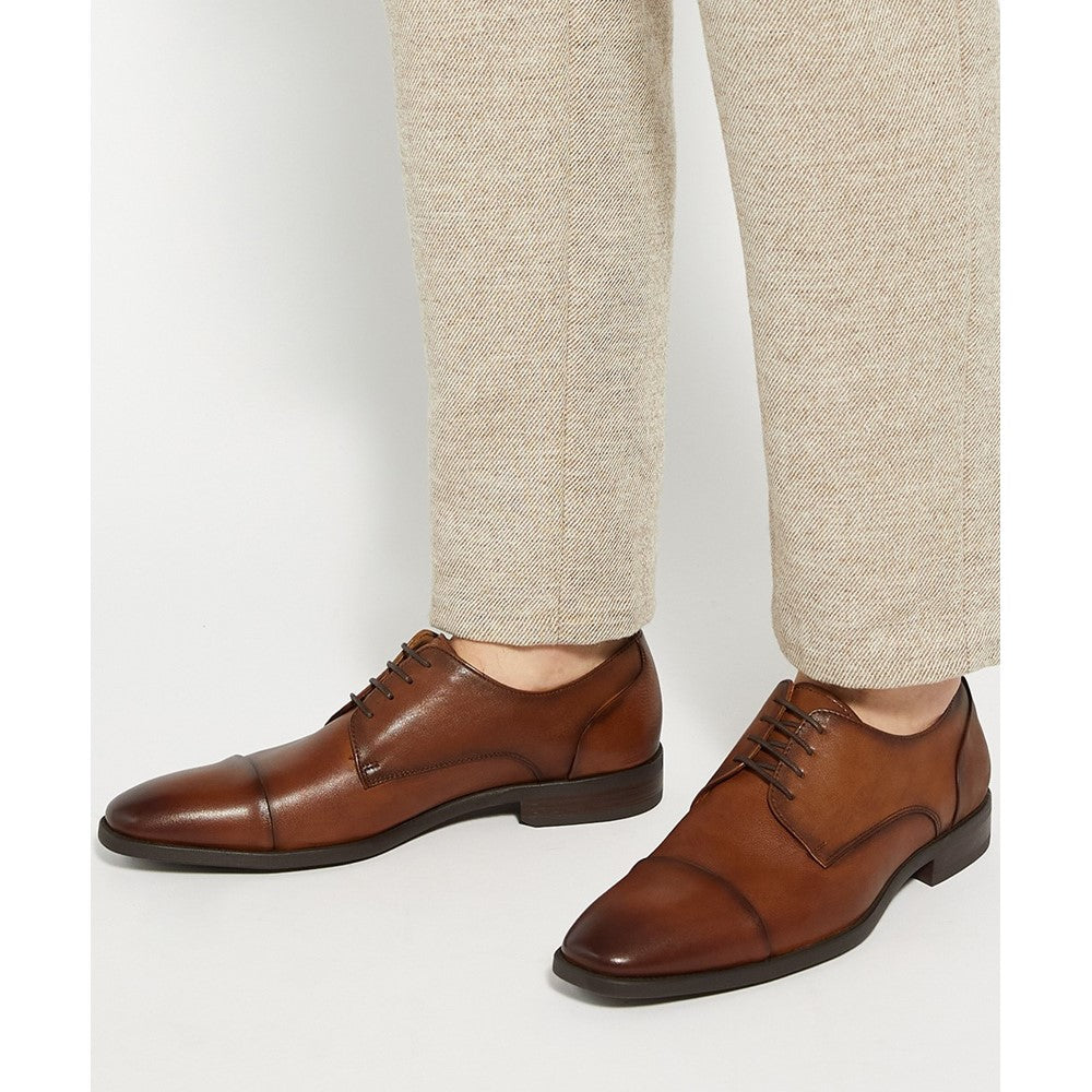 Dune Suffix Classic Shoes