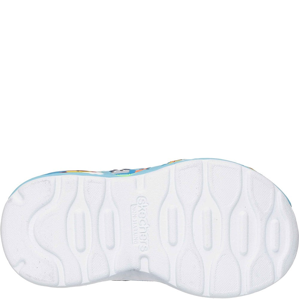 Skechers Play Scene Trainer
