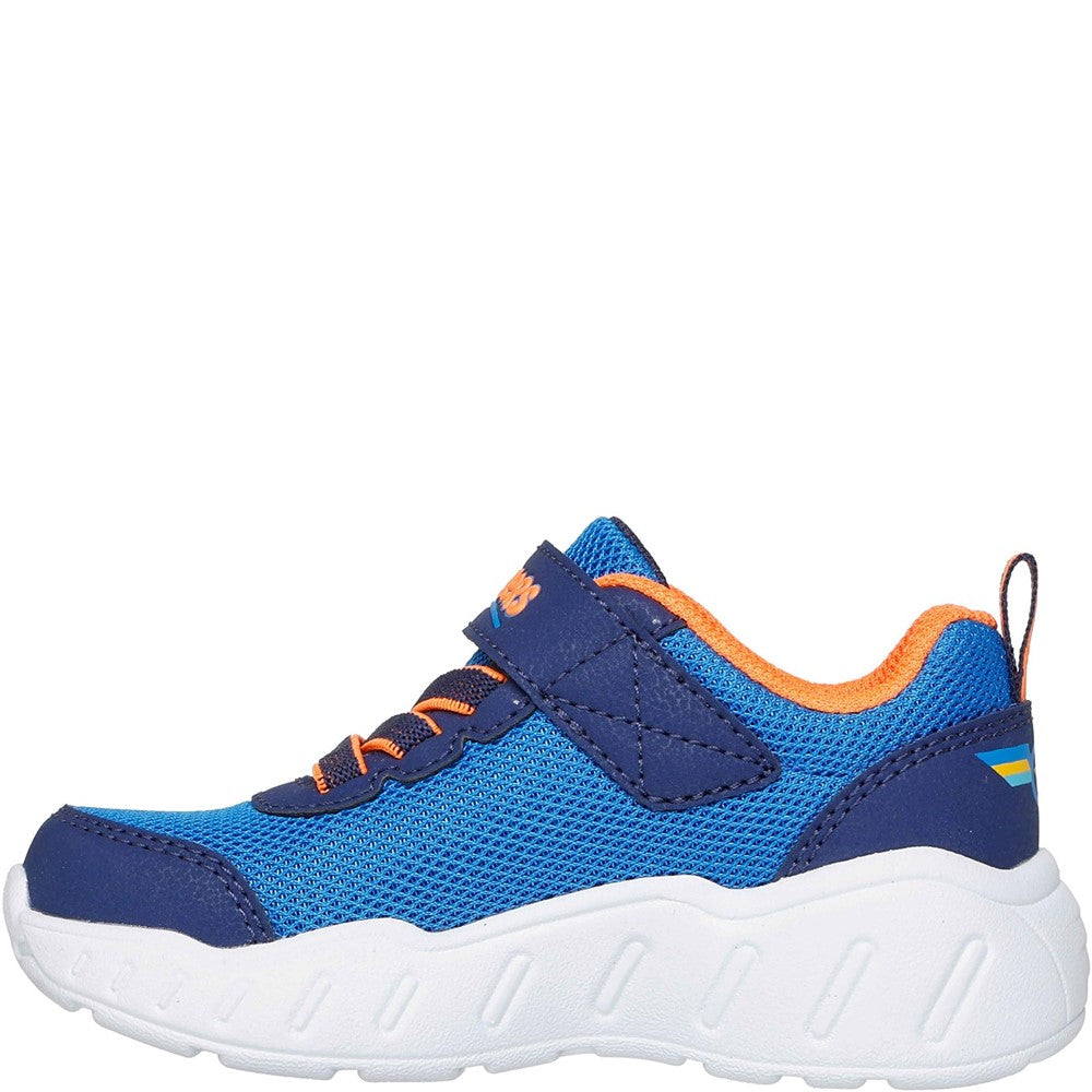 Skechers Play Scene Trainer