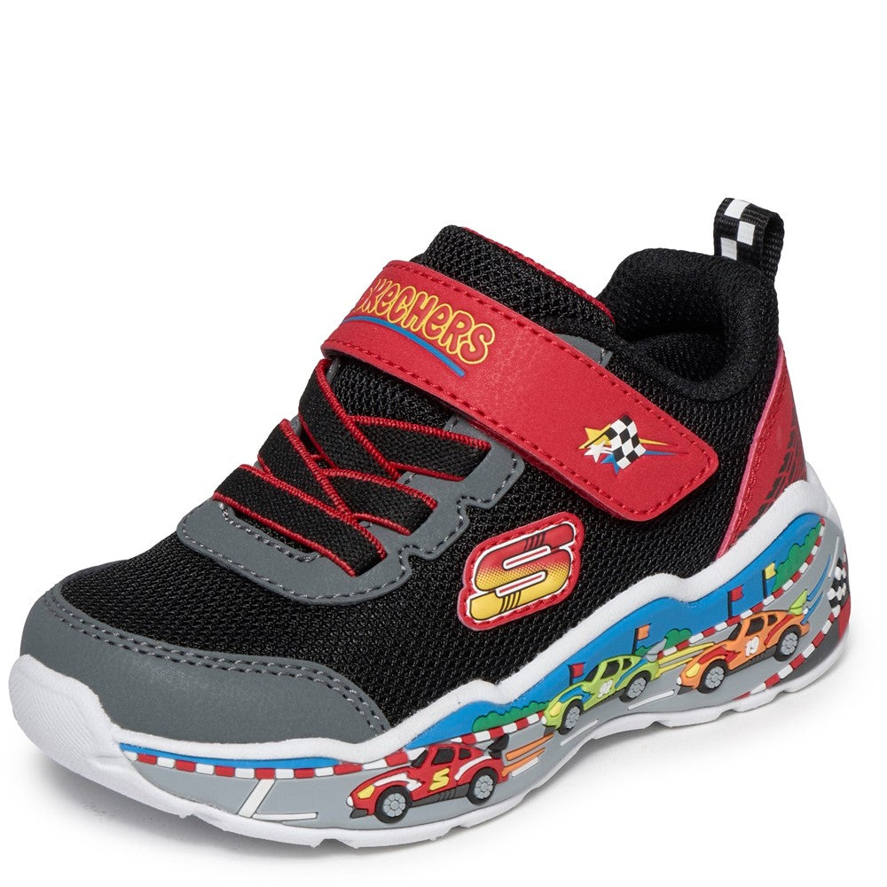 Skechers Play Scene Trainer