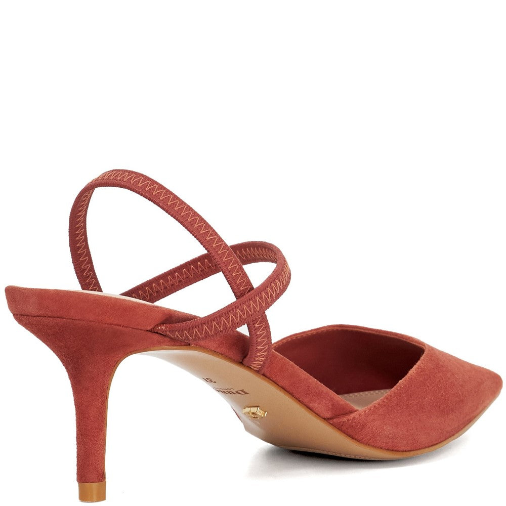 Dune Classical Court Shoes