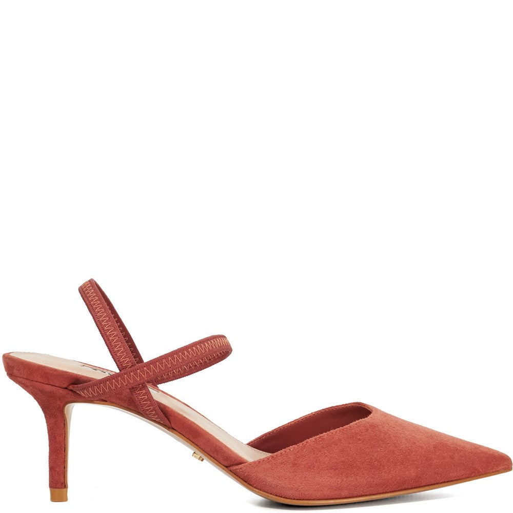 Dune Classical Court Shoes