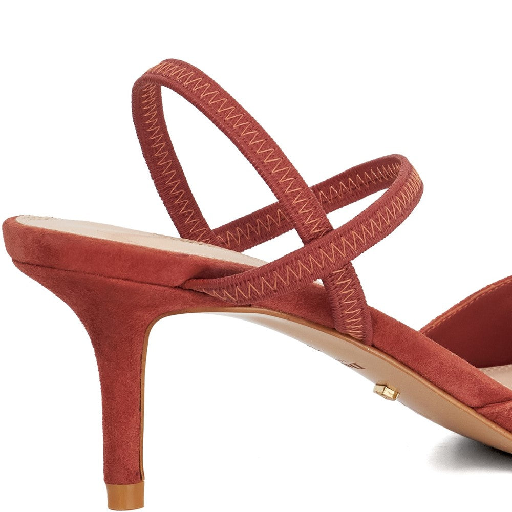 Dune Classical Court Shoes