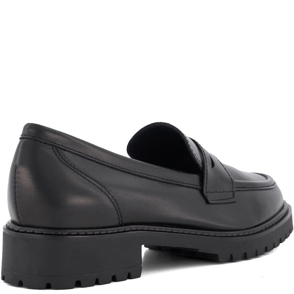 Dune Gild Shoes