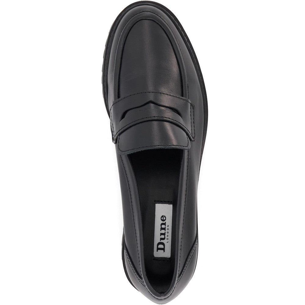 Dune Gild Shoes