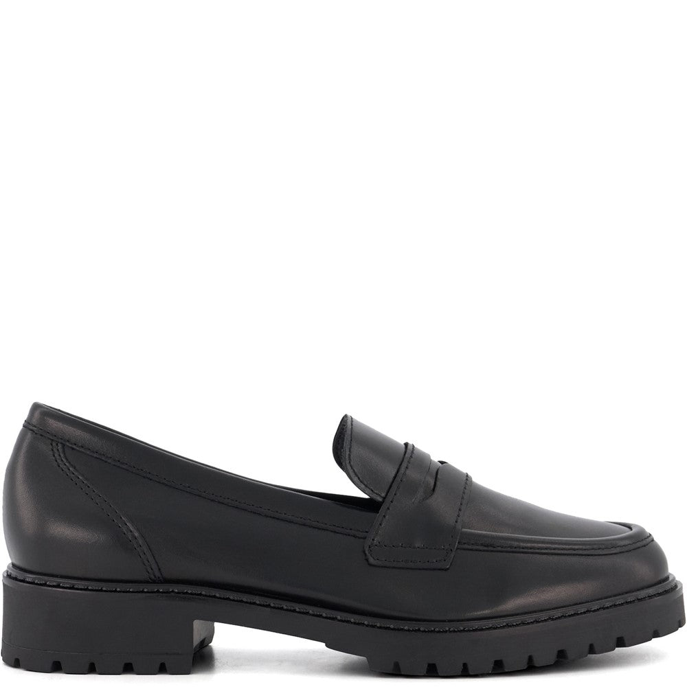 Dune Gild Shoes