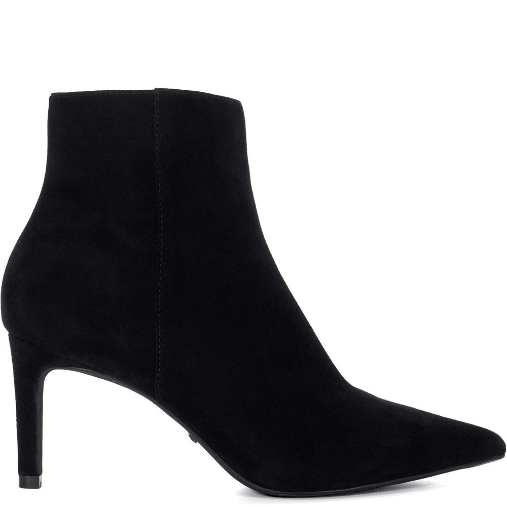 Dune Obsessively Ankle Boots