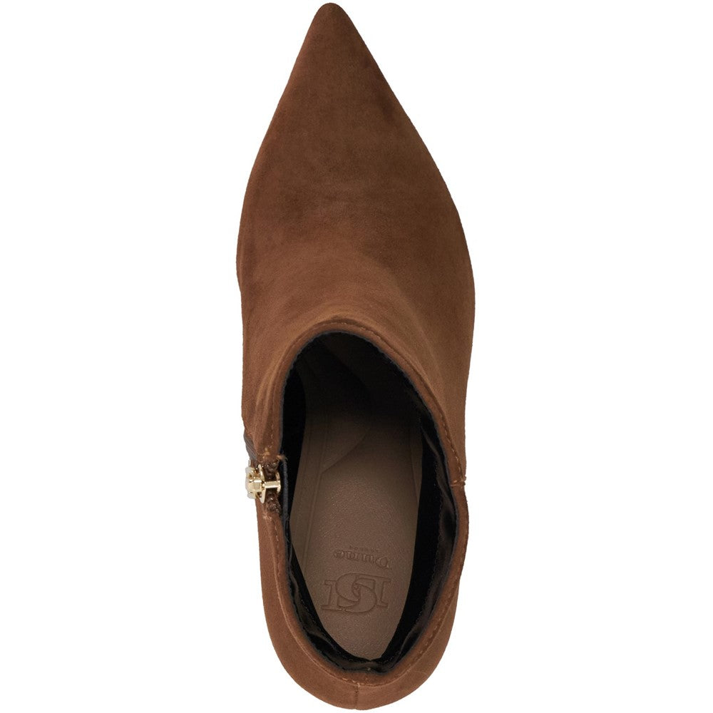 Dune Obsessively Ankle Boots