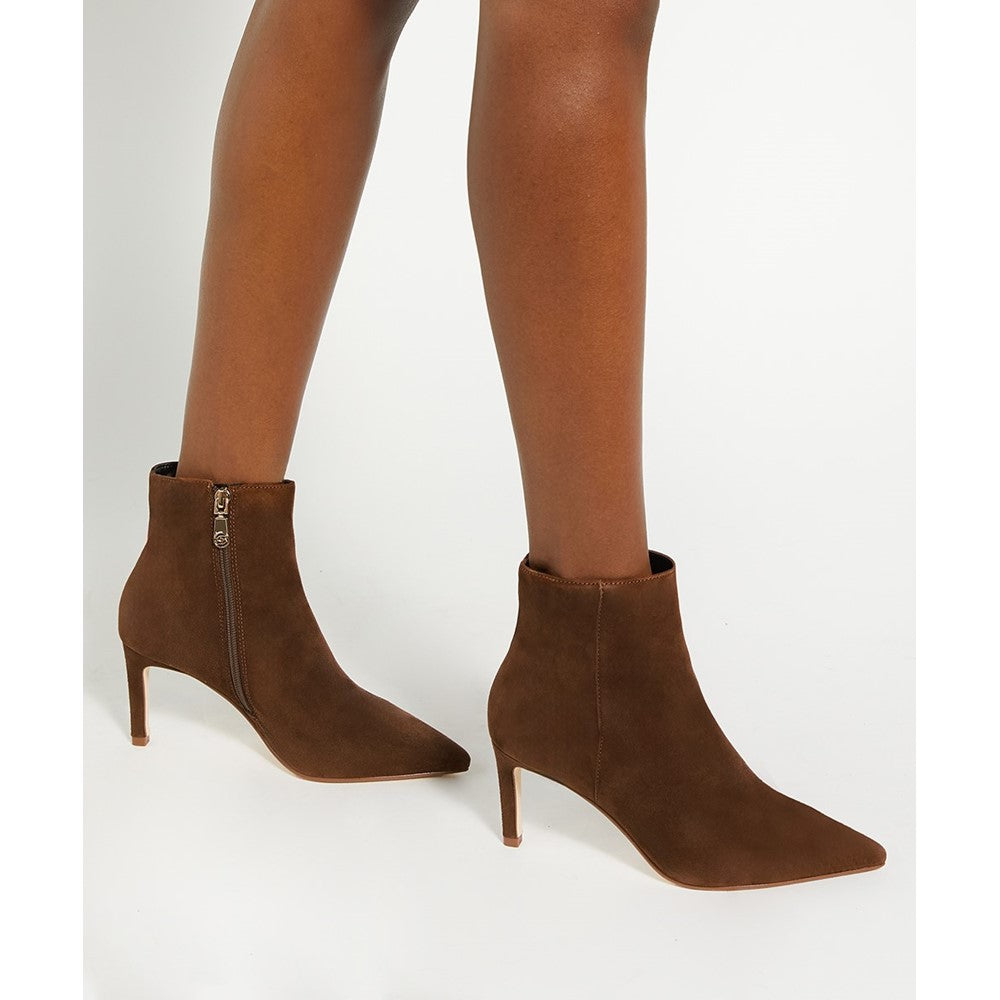 Dune Obsessively Ankle Boots