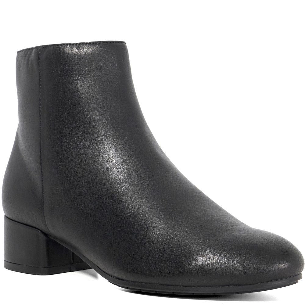 Dune Pippie Ankle Boots