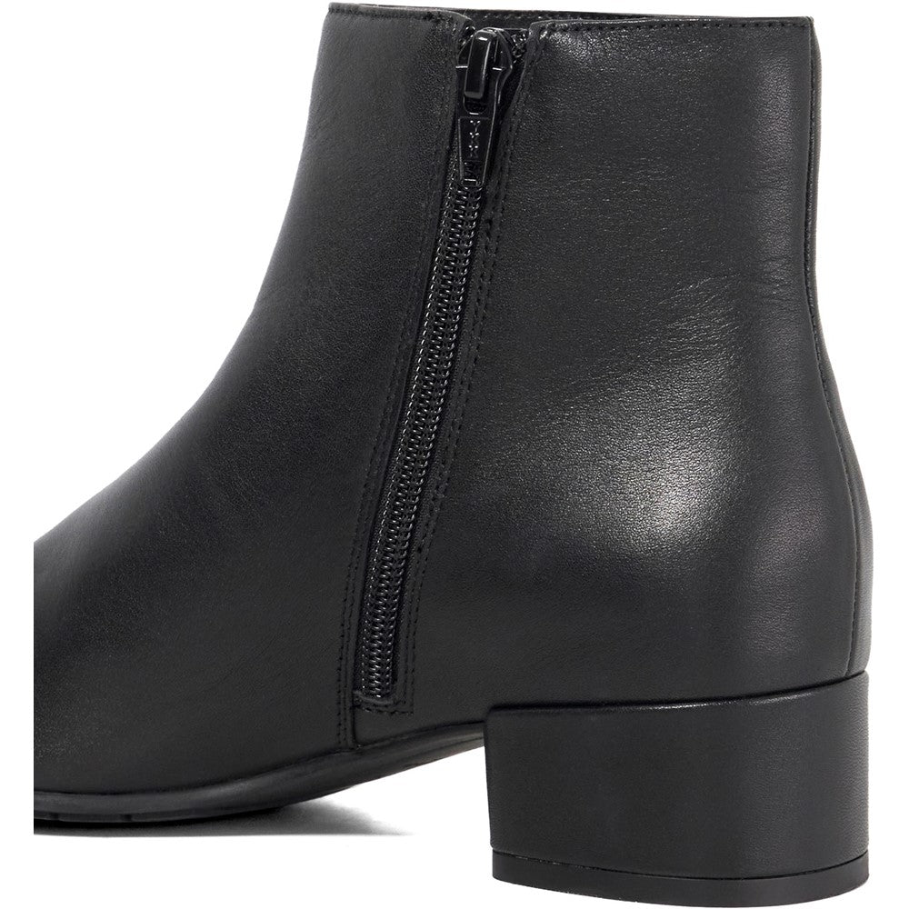 Dune Pippie Ankle Boots