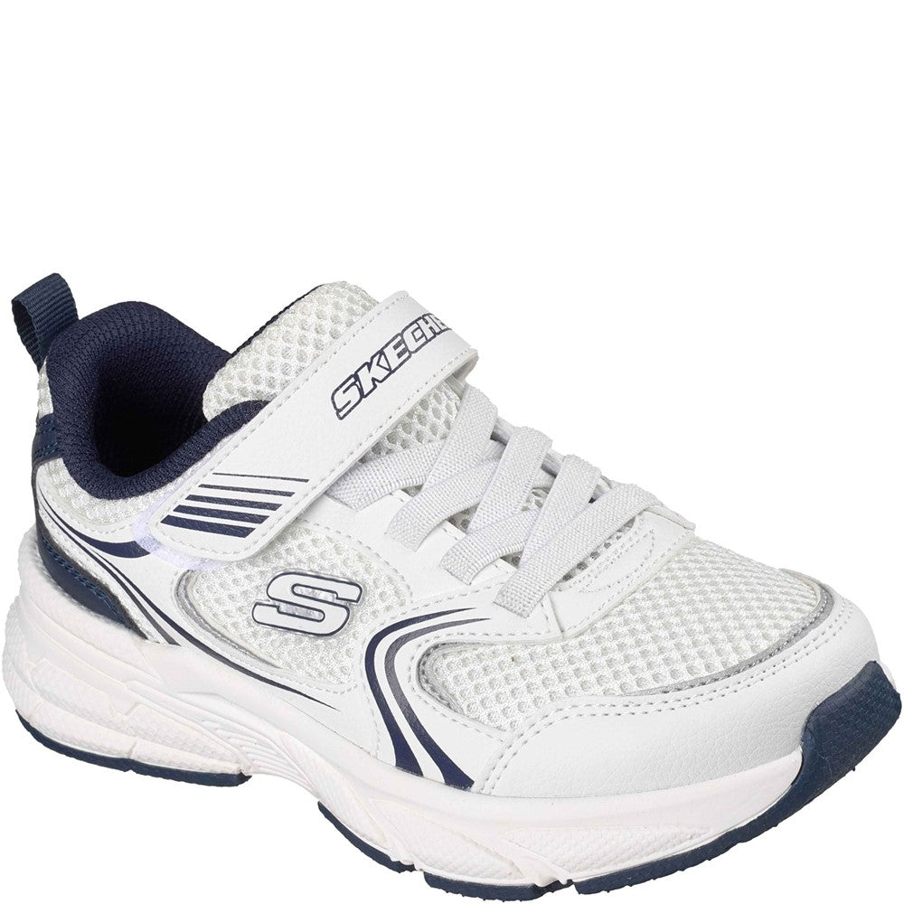 Skechers Retro-Graph Trainer