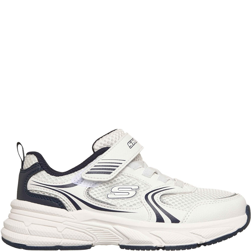Skechers Retro-Graph Trainer